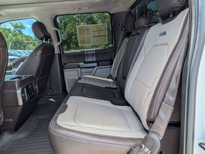 2019 Ford F-150 Limited