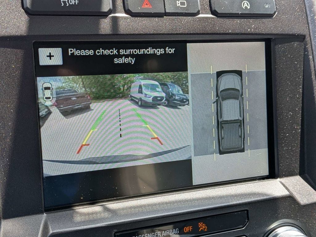 2019 Ford F-150 Limited