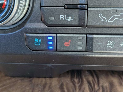 2019 Ford F-150 Limited