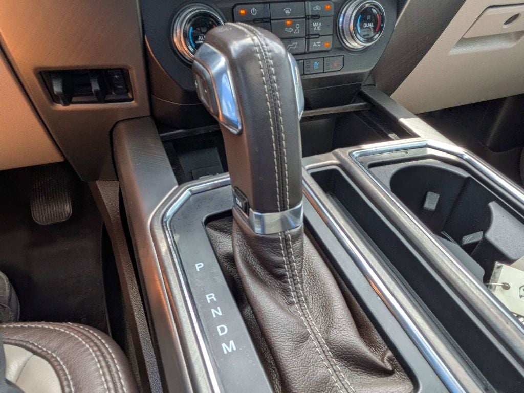 2019 Ford F-150 Limited