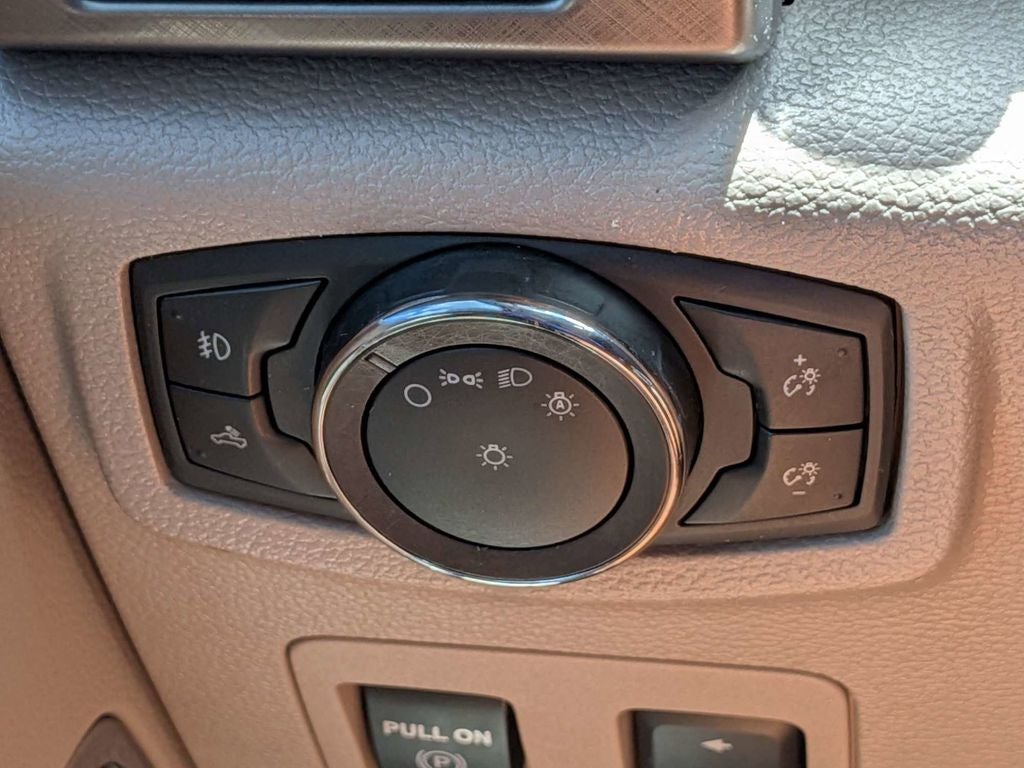2019 Ford F-150 Limited