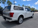 2019 Ford F-150 Limited