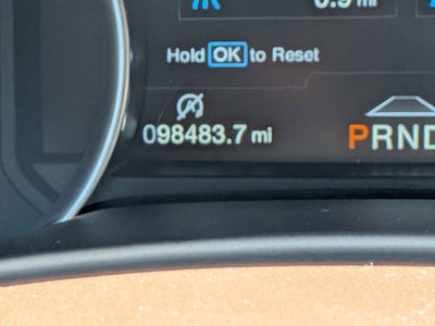 2019 Ford F-150 Limited