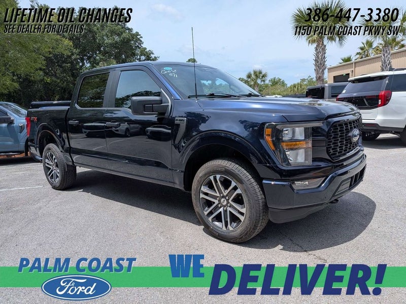 2023 Ford F 150 Xl