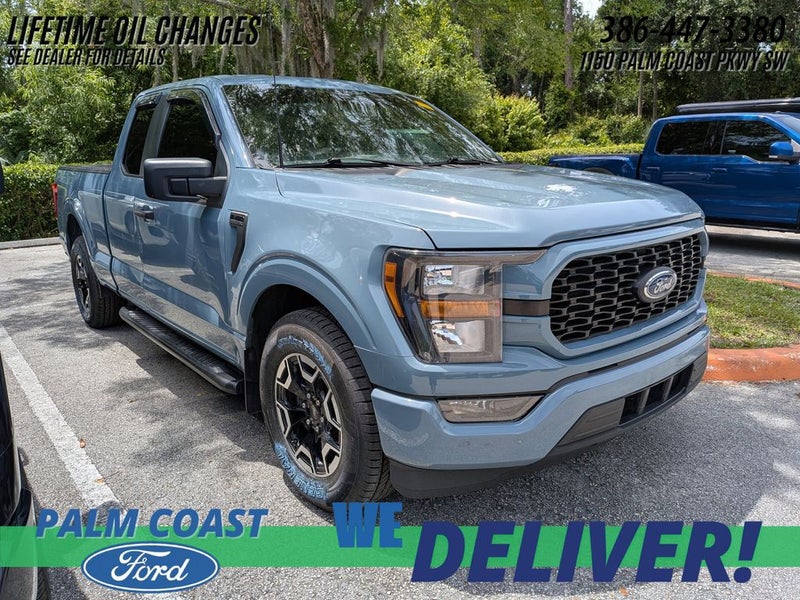 2023 Ford F 150 Xl