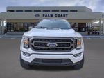 2023 Ford F-150 Rocky Ridge Edition