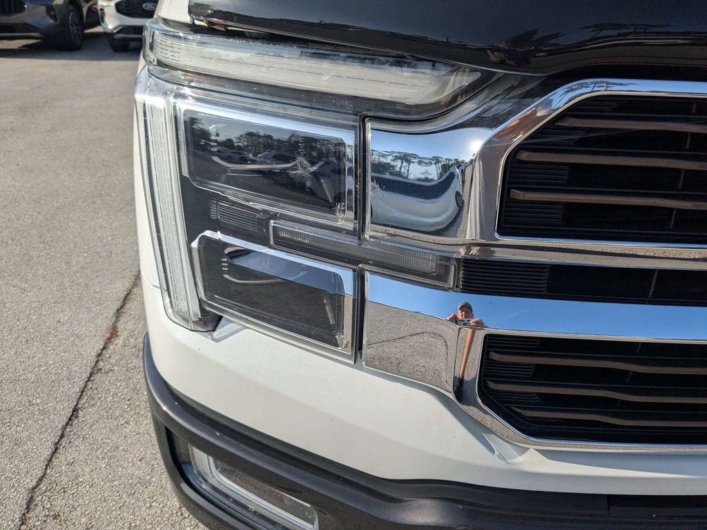 2024 Ford F-150 King Ranch