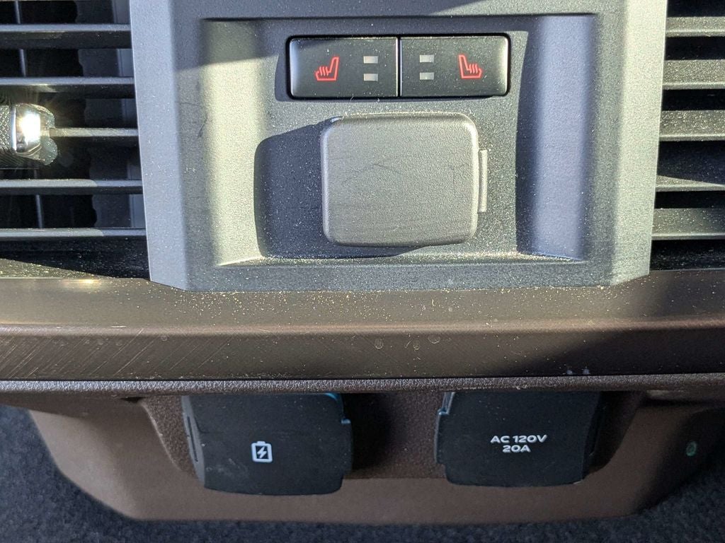 2024 Ford F-150 King Ranch