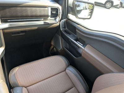 2024 Ford F-150 King Ranch