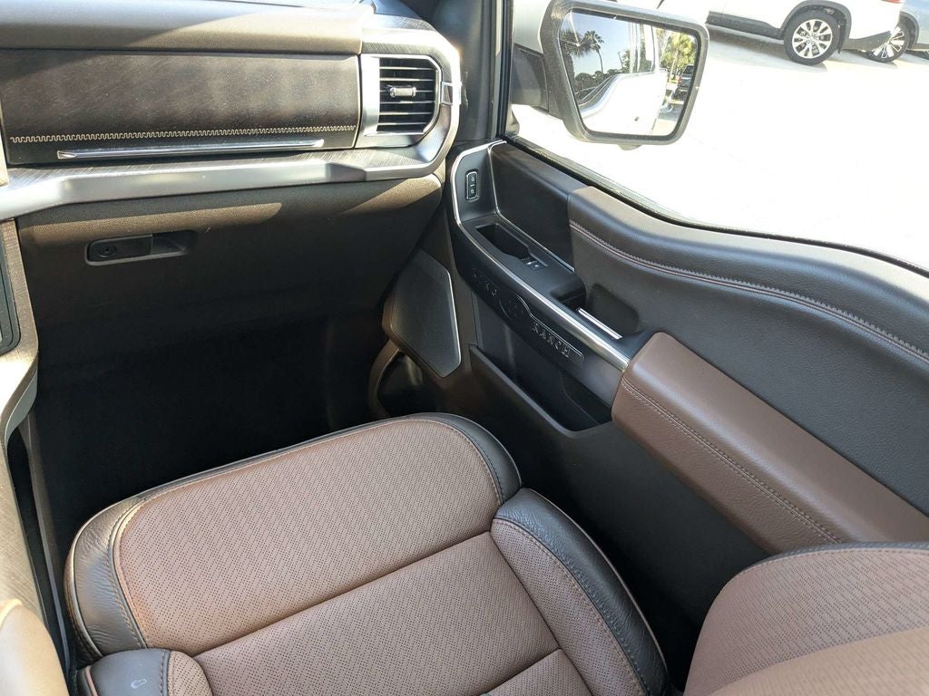2024 Ford F-150 King Ranch