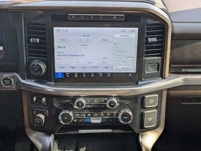 2024 Ford F-150 King Ranch