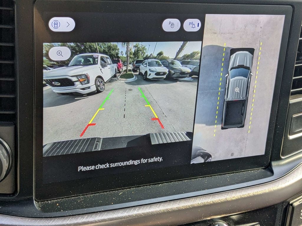 2024 Ford F-150 King Ranch
