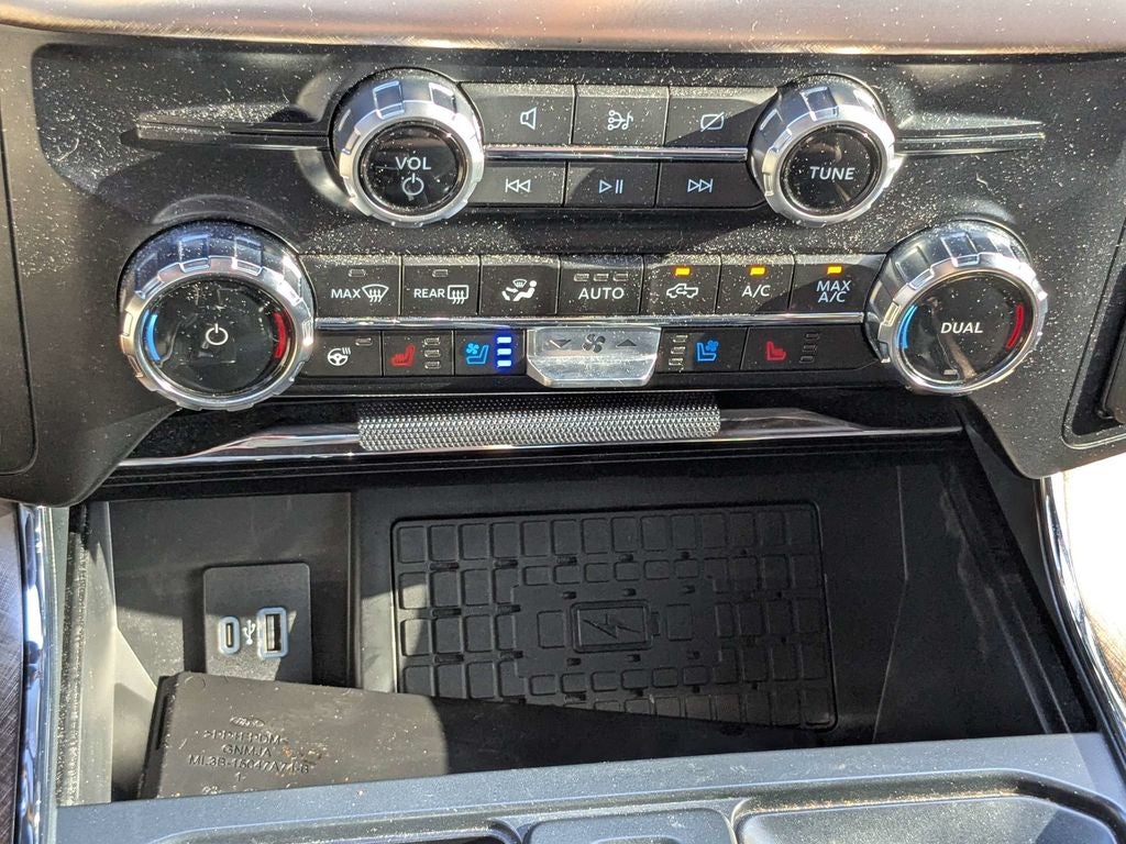 2024 Ford F-150 King Ranch