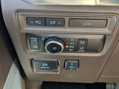 2024 Ford F-150 King Ranch
