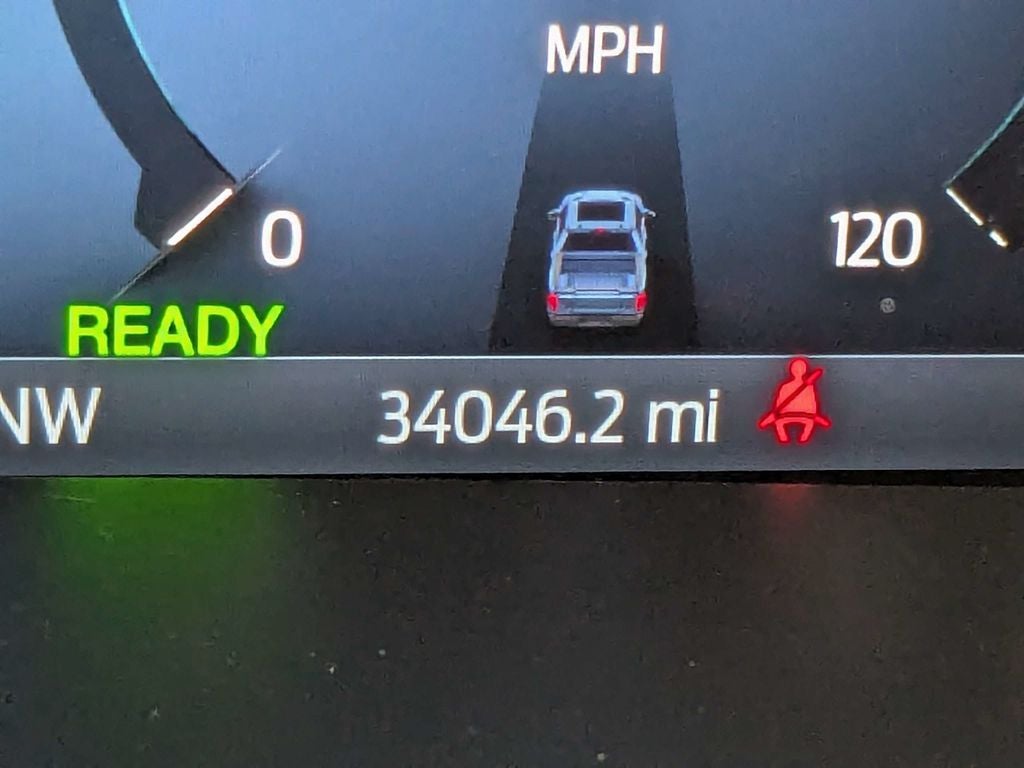 2024 Ford F-150 King Ranch