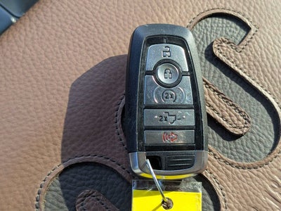 2024 Ford F-150 King Ranch
