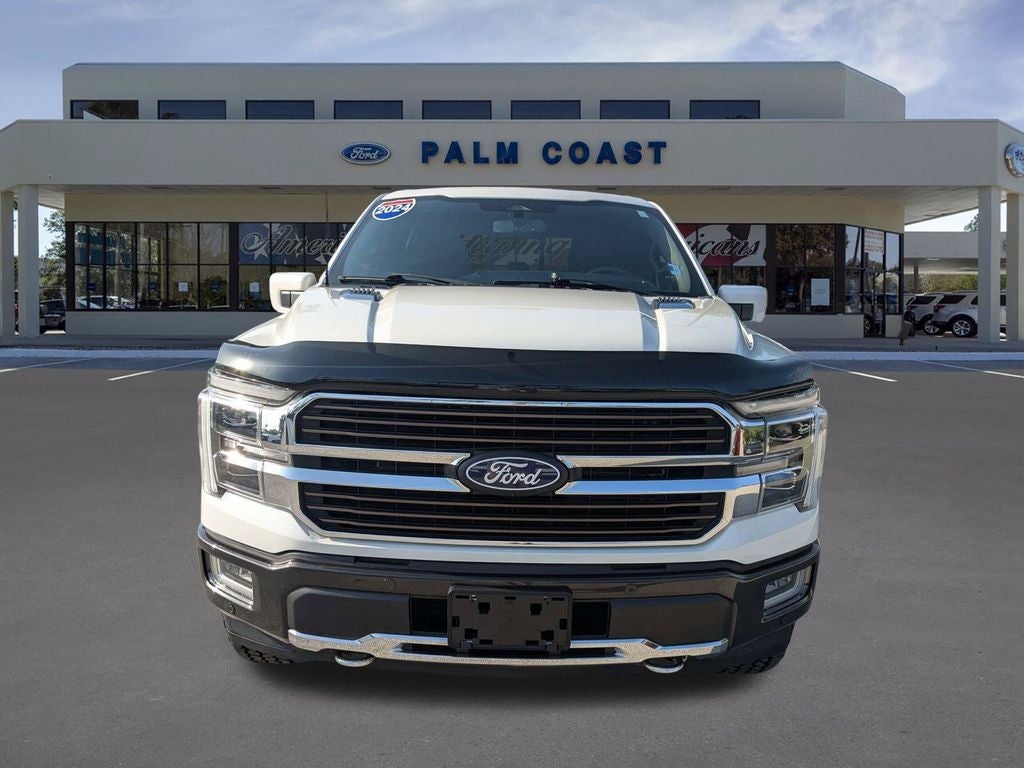 2024 Ford F-150 King Ranch