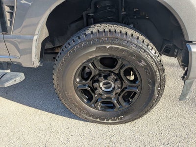 2025 Ford F-350SD XL