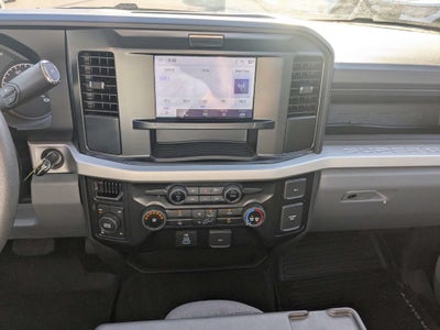 2025 Ford F-350SD XL