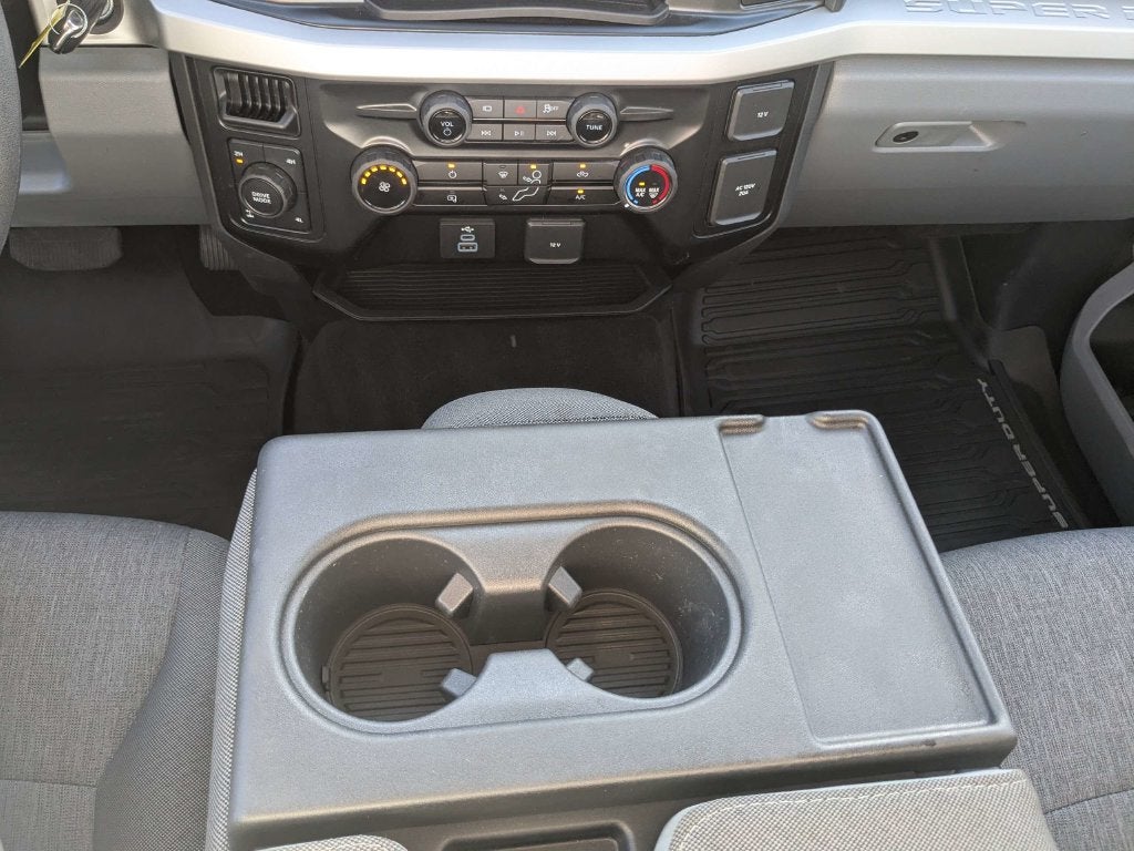 2025 Ford F-350SD XL