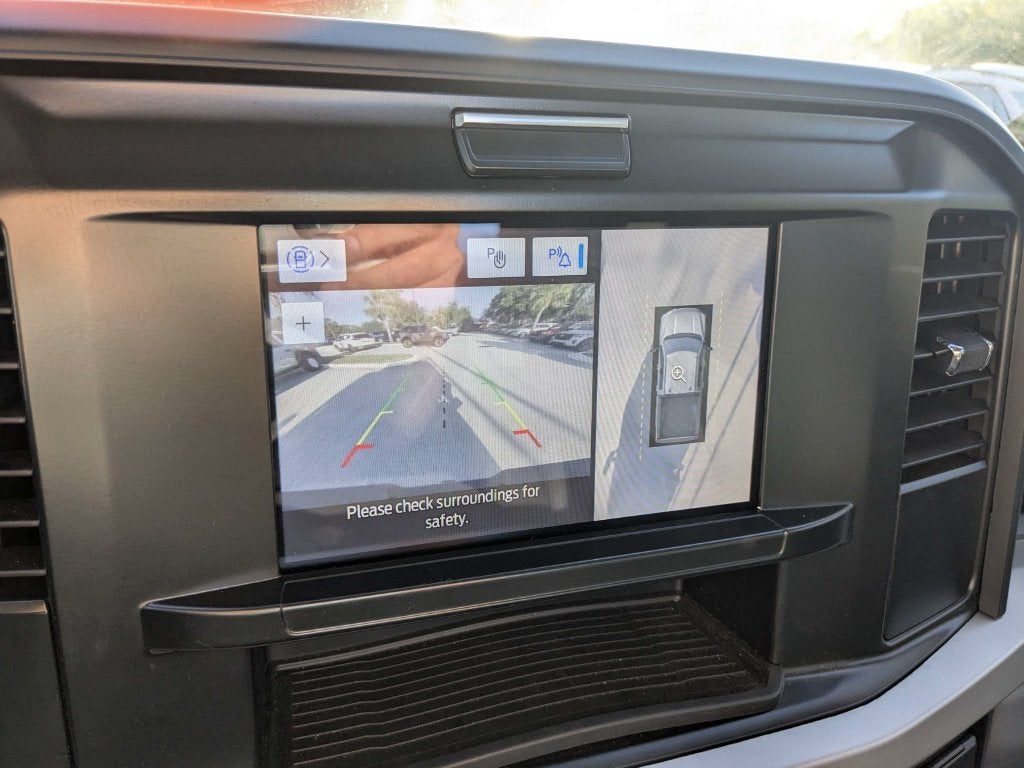 2025 Ford F-350SD XL