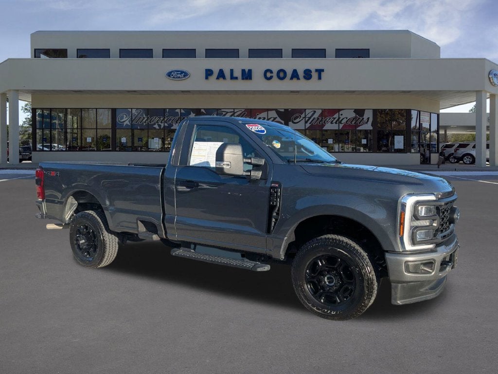 2025 Ford F-350SD XL