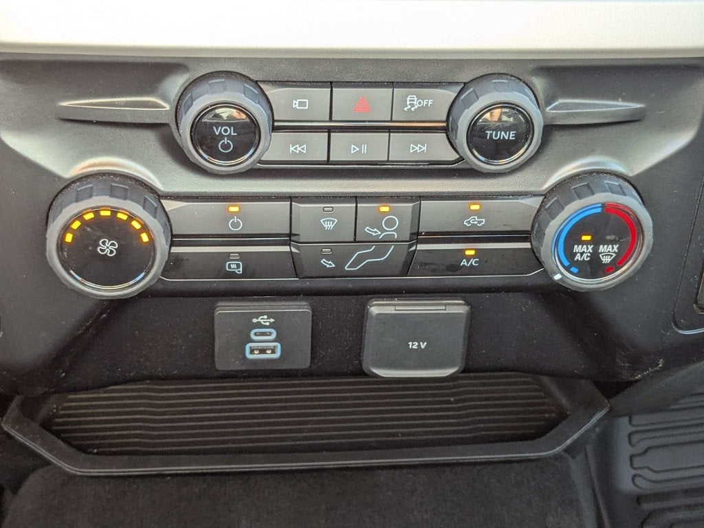 2025 Ford F-350SD XL