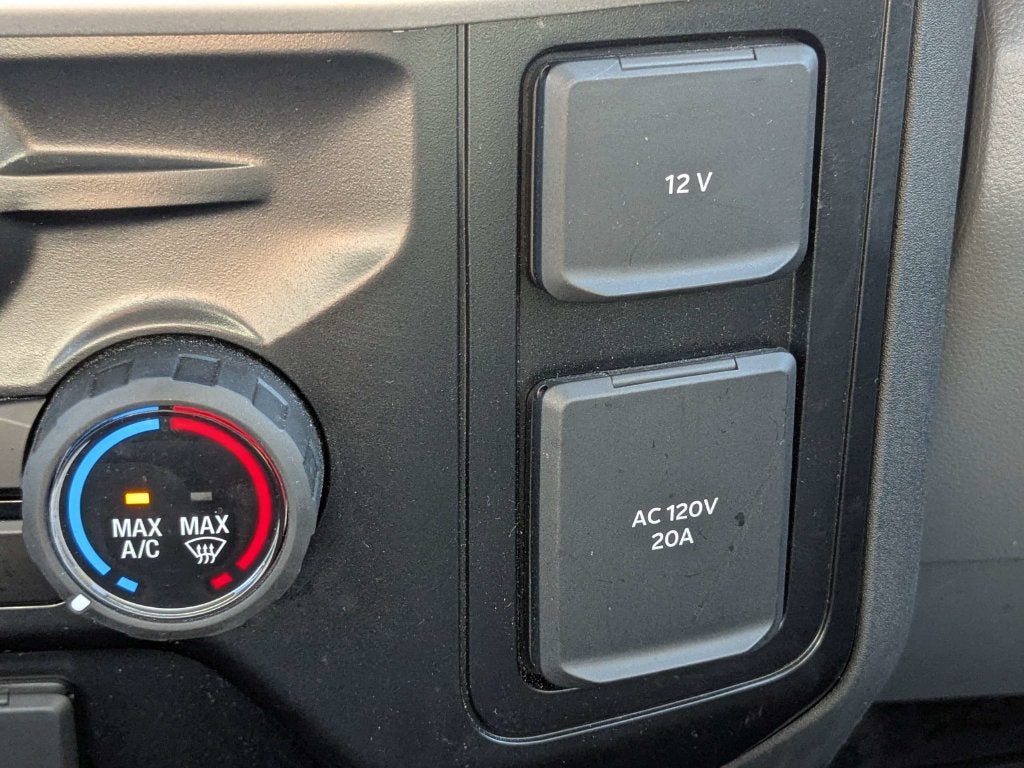 2025 Ford F-350SD XL
