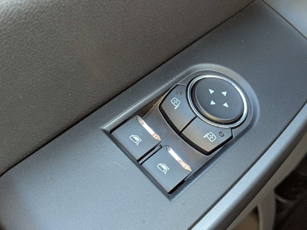 2025 Ford F-350SD XL