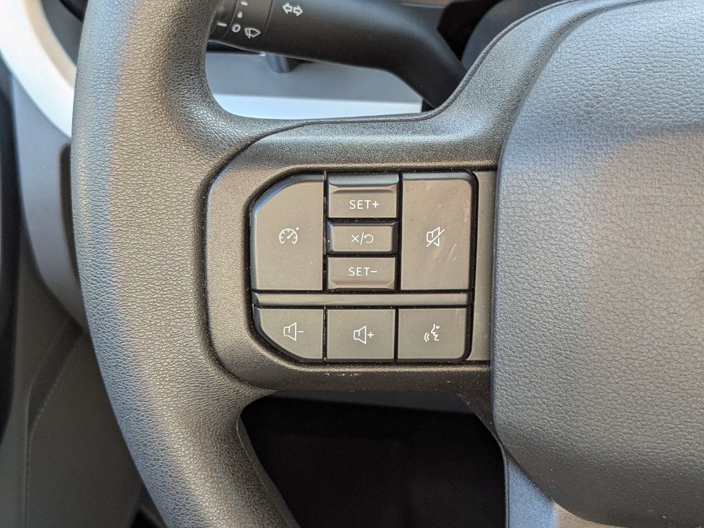 2025 Ford F-350SD XL