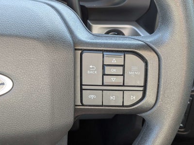 2025 Ford F-350SD XL