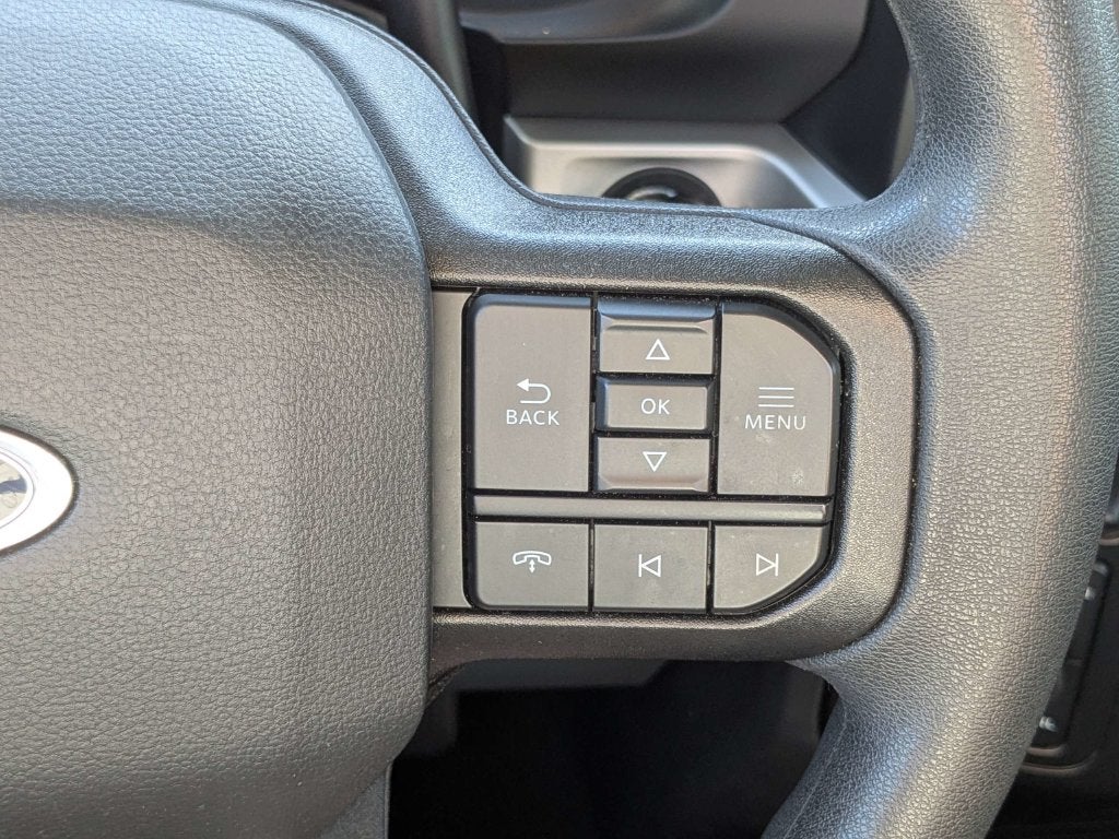 2025 Ford F-350SD XL
