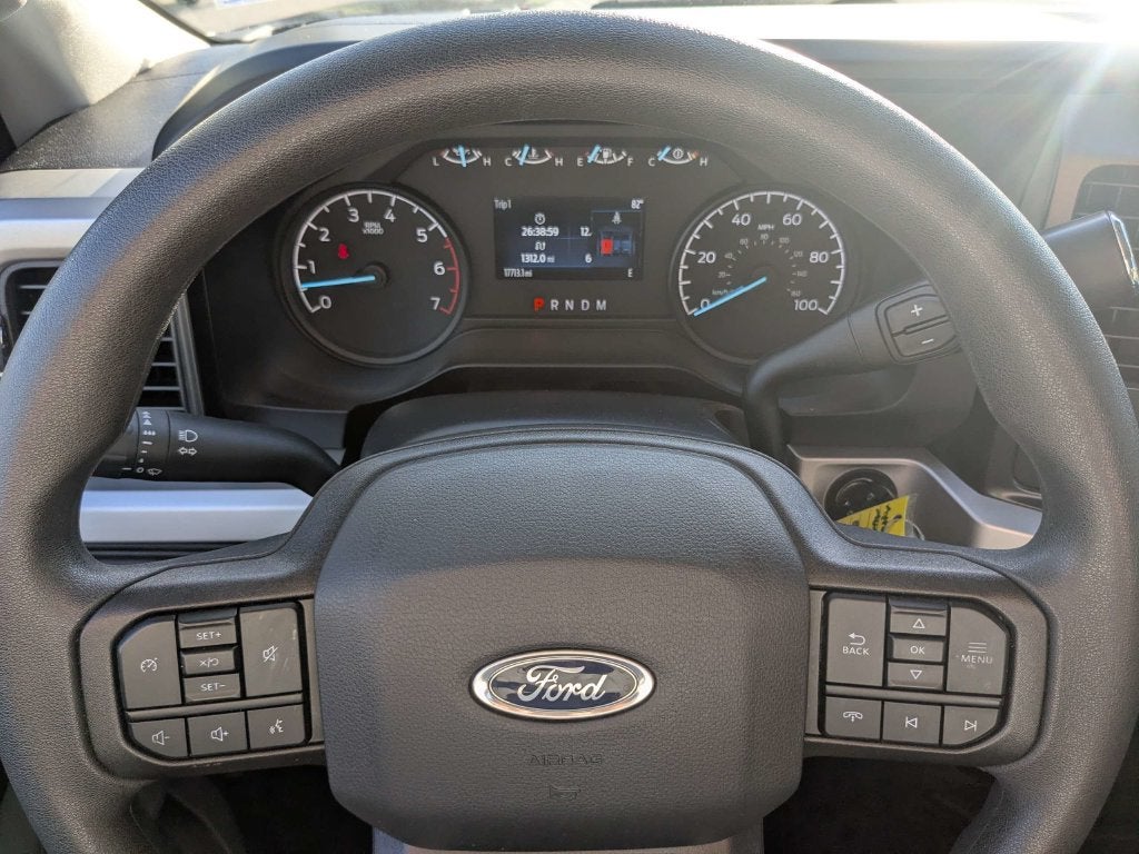 2025 Ford F-350SD XL