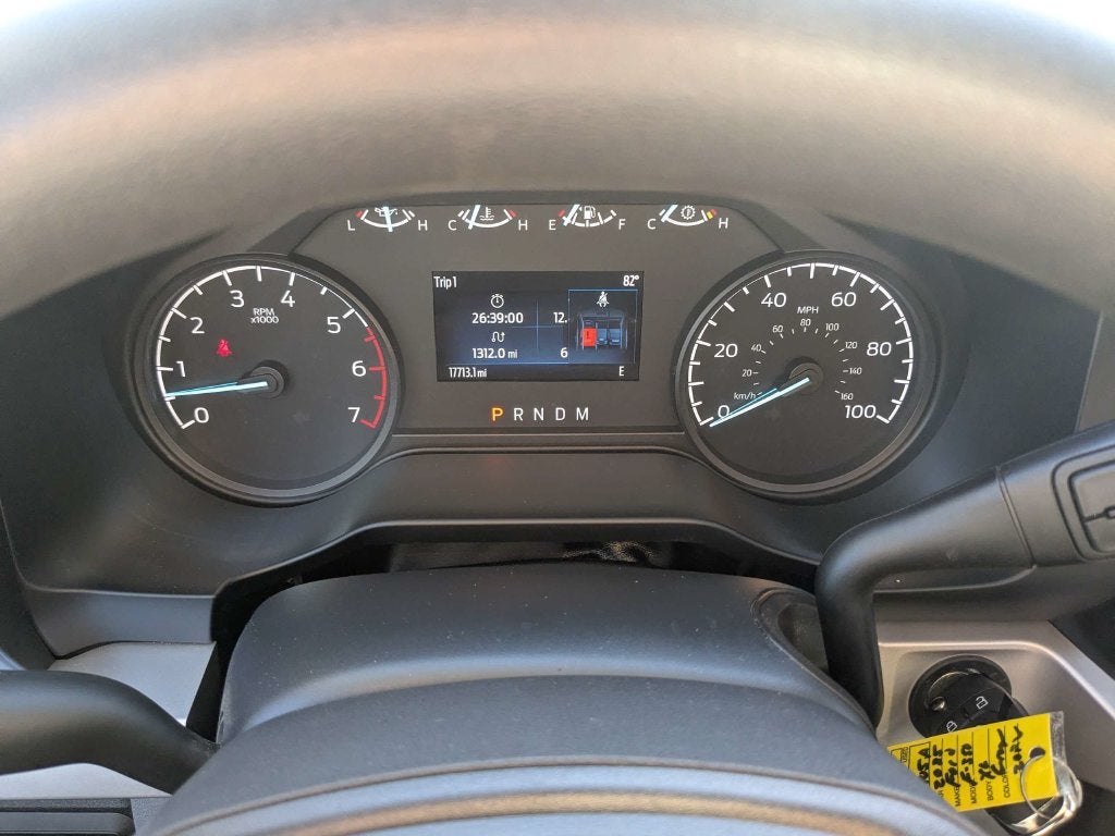 2025 Ford F-350SD XL
