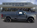 2025 Ford F-350SD XL