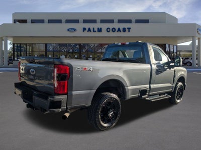 2025 Ford F-350SD XL
