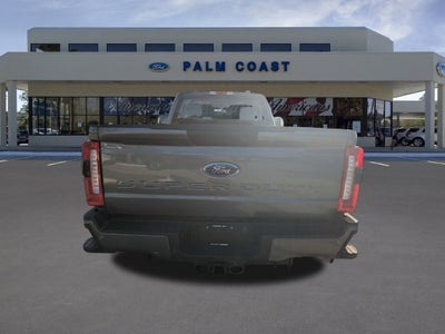 2025 Ford F-350SD XL