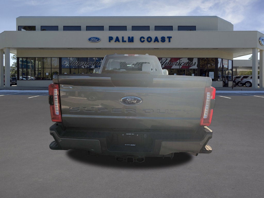 2025 Ford F-350SD XL