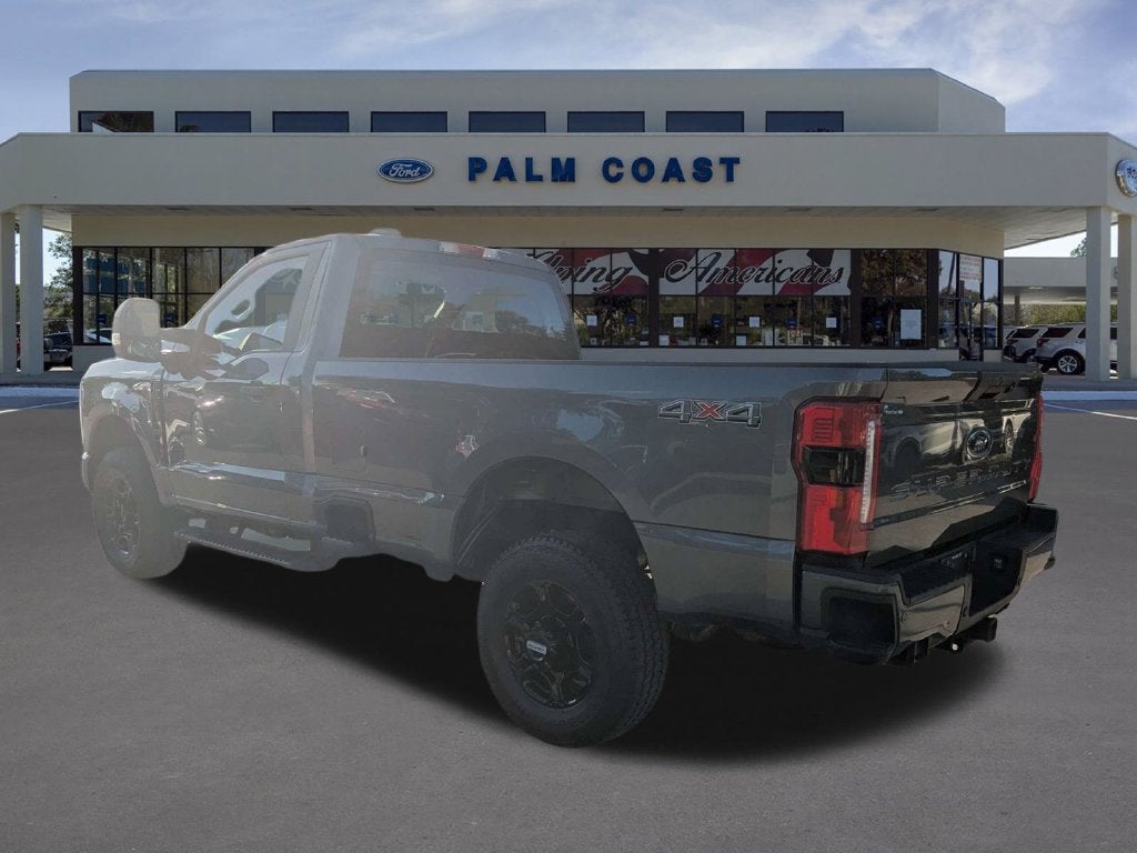 2025 Ford F-350SD XL