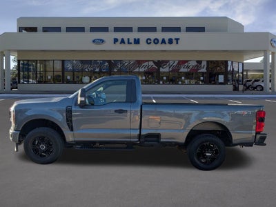 2025 Ford F-350SD XL