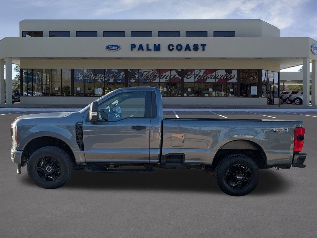2025 Ford F-350SD XL