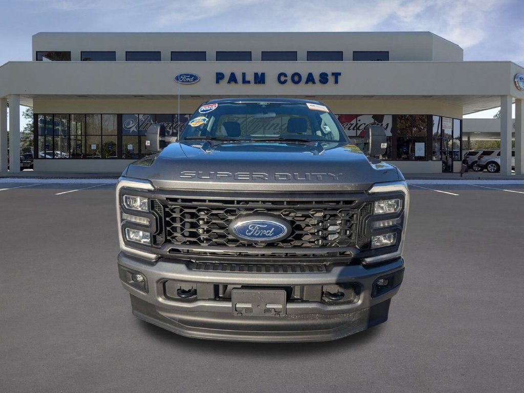 2025 Ford F-350SD XL