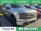 2023 Ford F-150 Lightning XLT