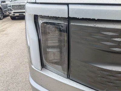 2023 Ford F-150 Lightning XLT