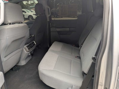 2023 Ford F-150 Lightning XLT