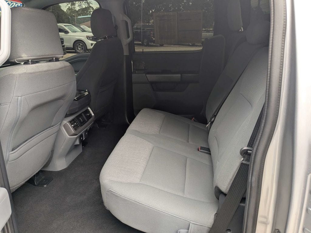 2023 Ford F-150 Lightning XLT