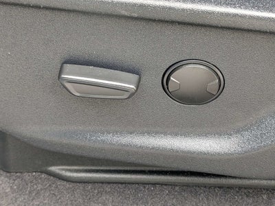 2023 Ford F-150 Lightning XLT