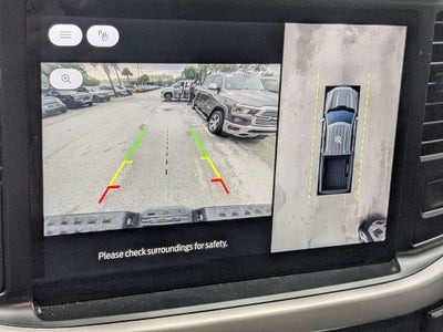 2023 Ford F-150 Lightning XLT