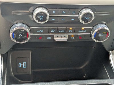 2023 Ford F-150 Lightning XLT