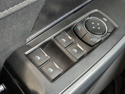 2023 Ford F-150 Lightning XLT